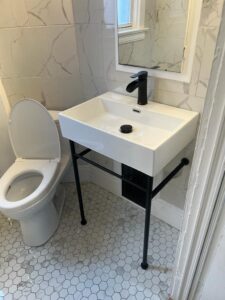 Reliable Source Plumbing & Drains Ltd photo 3