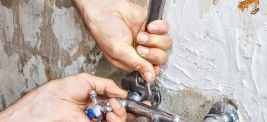 Plumbing Rough Ins Brampton