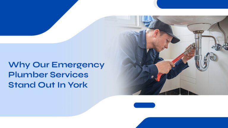 Emergencies are never predictable, and plumbing disasters are no exception