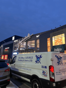 Reliable Source Plumbing & Drains Ltd photo 3