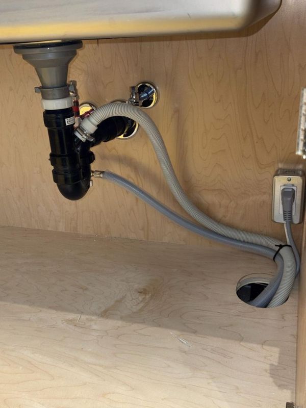 New Plubing installationn-Toronto (4)