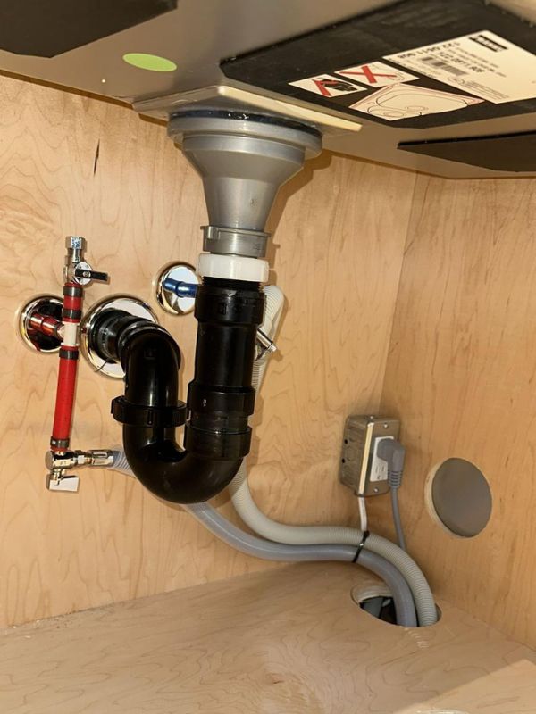 New Plubing installationn-Toronto (6)