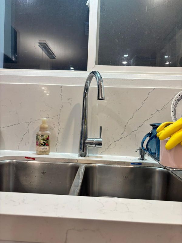 New Plubing installationn-Toronto