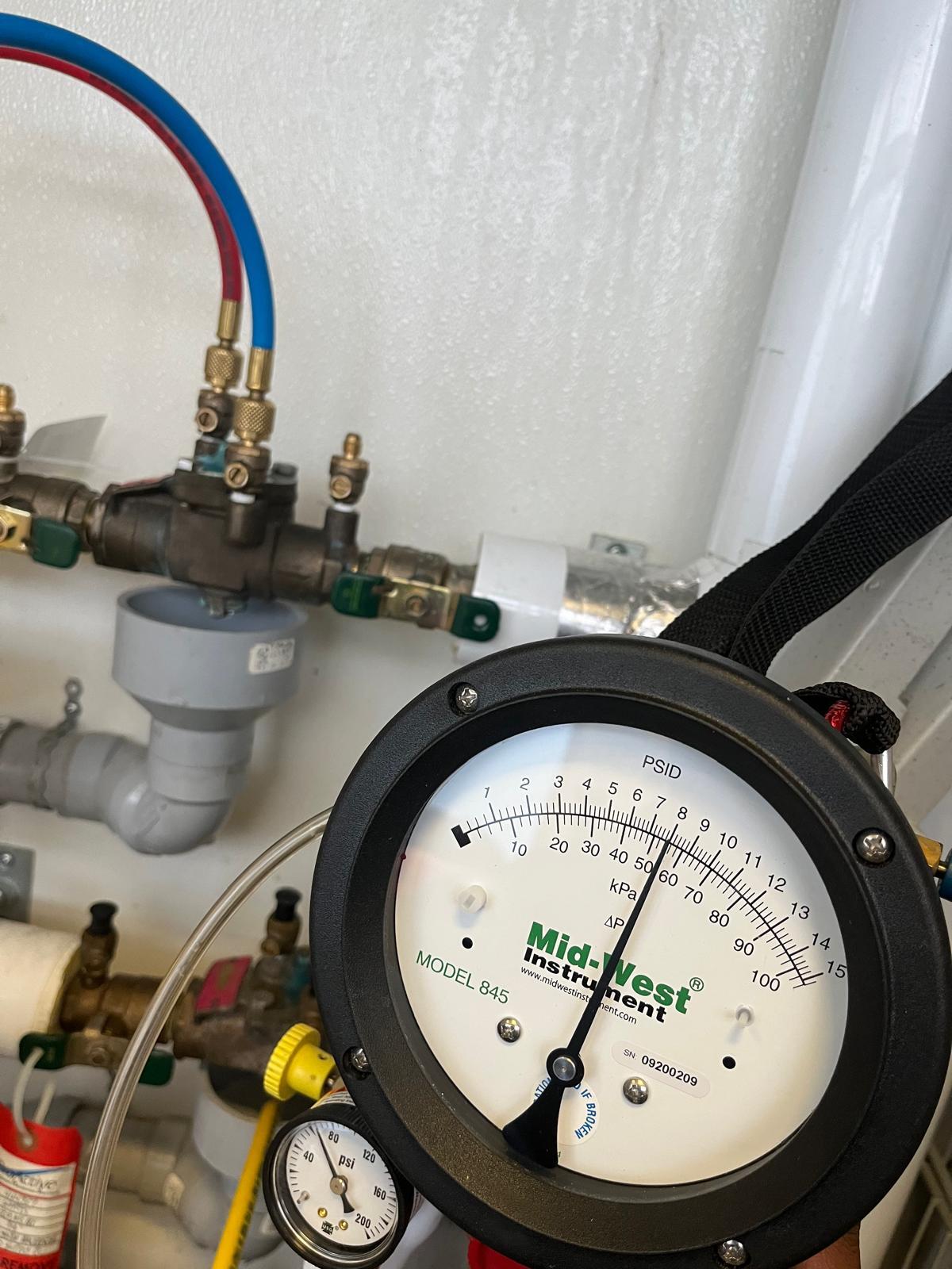 Backflow Prevention Testing- Reliable Source Plumbing & Drains Ltd