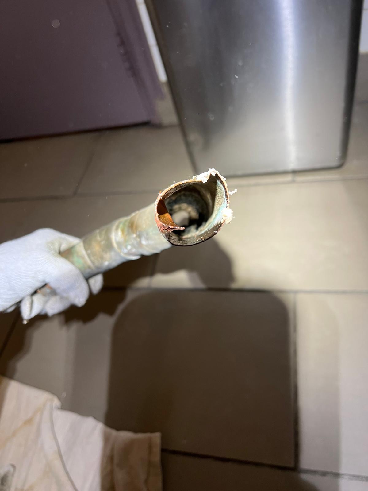 Drain Repair-Reliable Source Plumbing & Drains Ltd