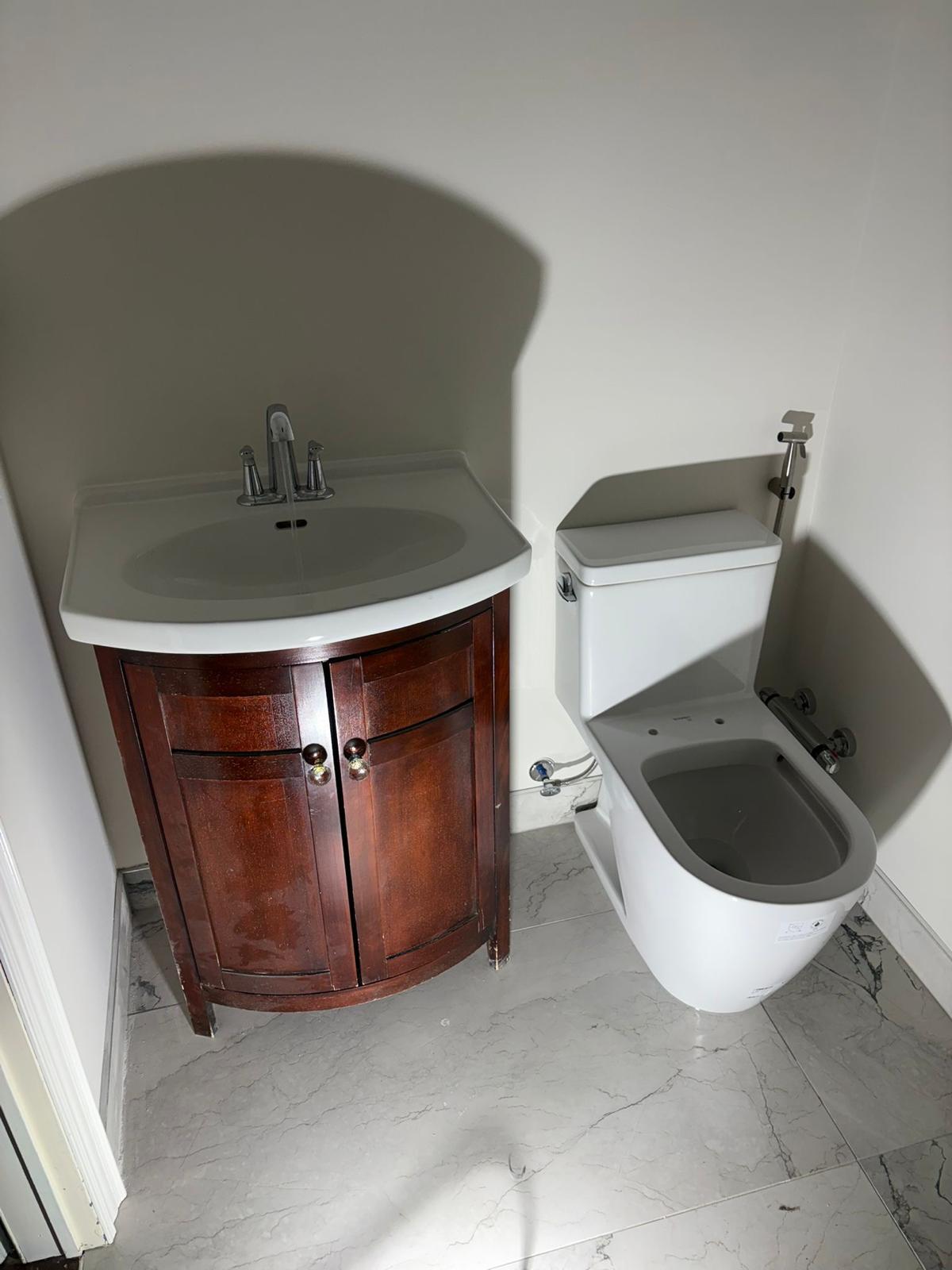 New Plumbing Installation-Reliable Source Plumbing & Drains Ltd