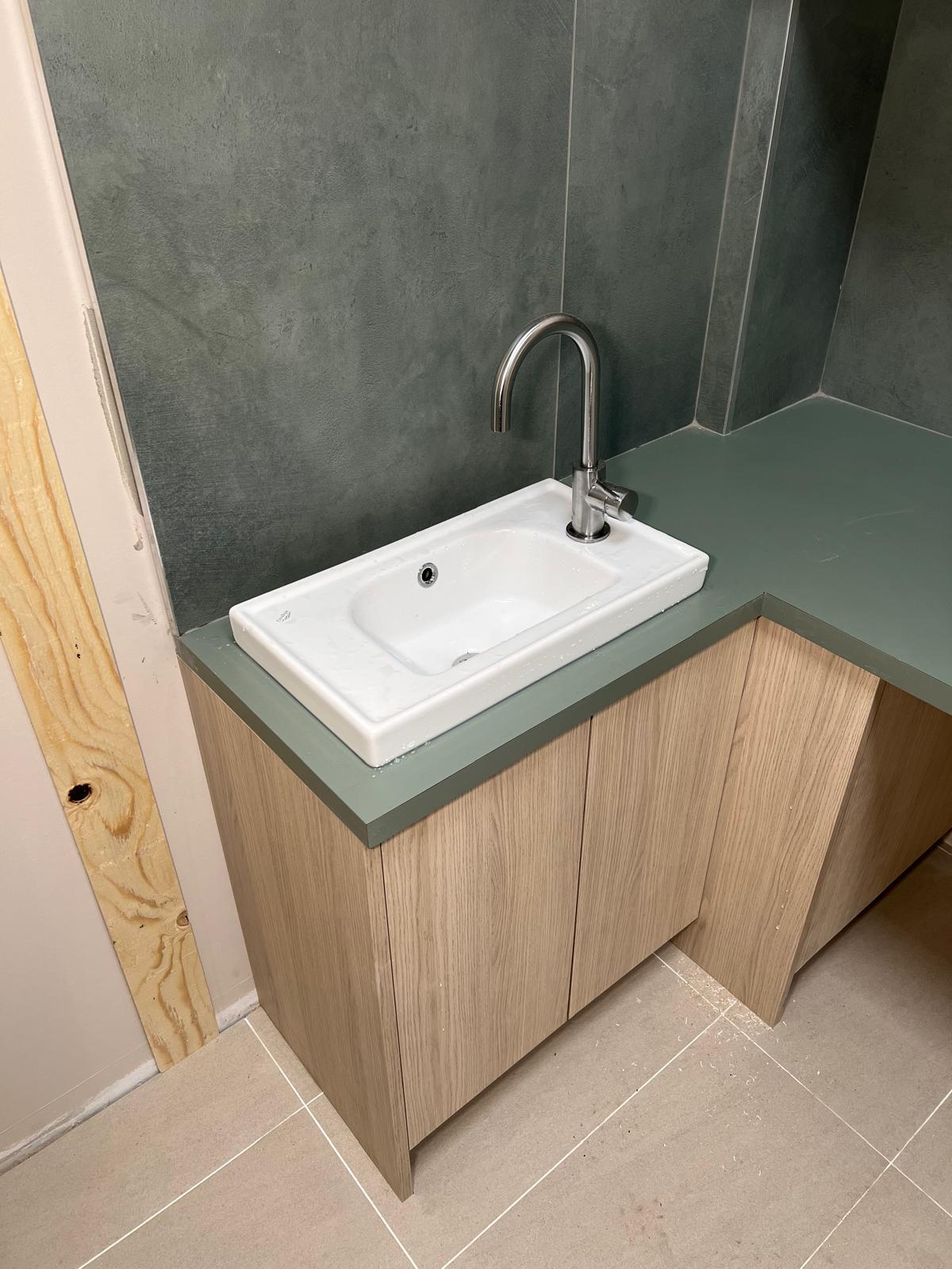 New Plumbing Installation- Reliable Source Plumbing pvt. ltd. (10)