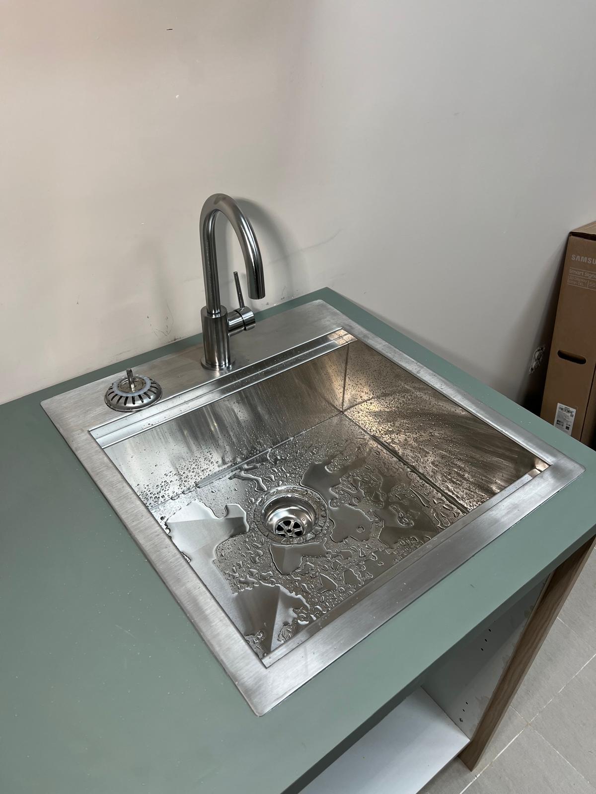 New Plumbing Installation- Reliable Source Plumbing pvt. ltd. (8)