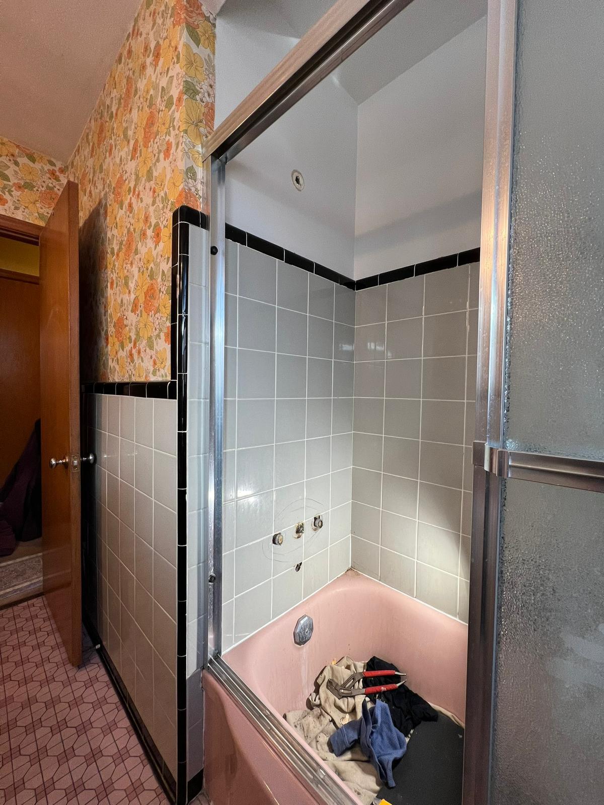 New Plumbing Installation- Reliable Source Plumbing pvt. ltd.