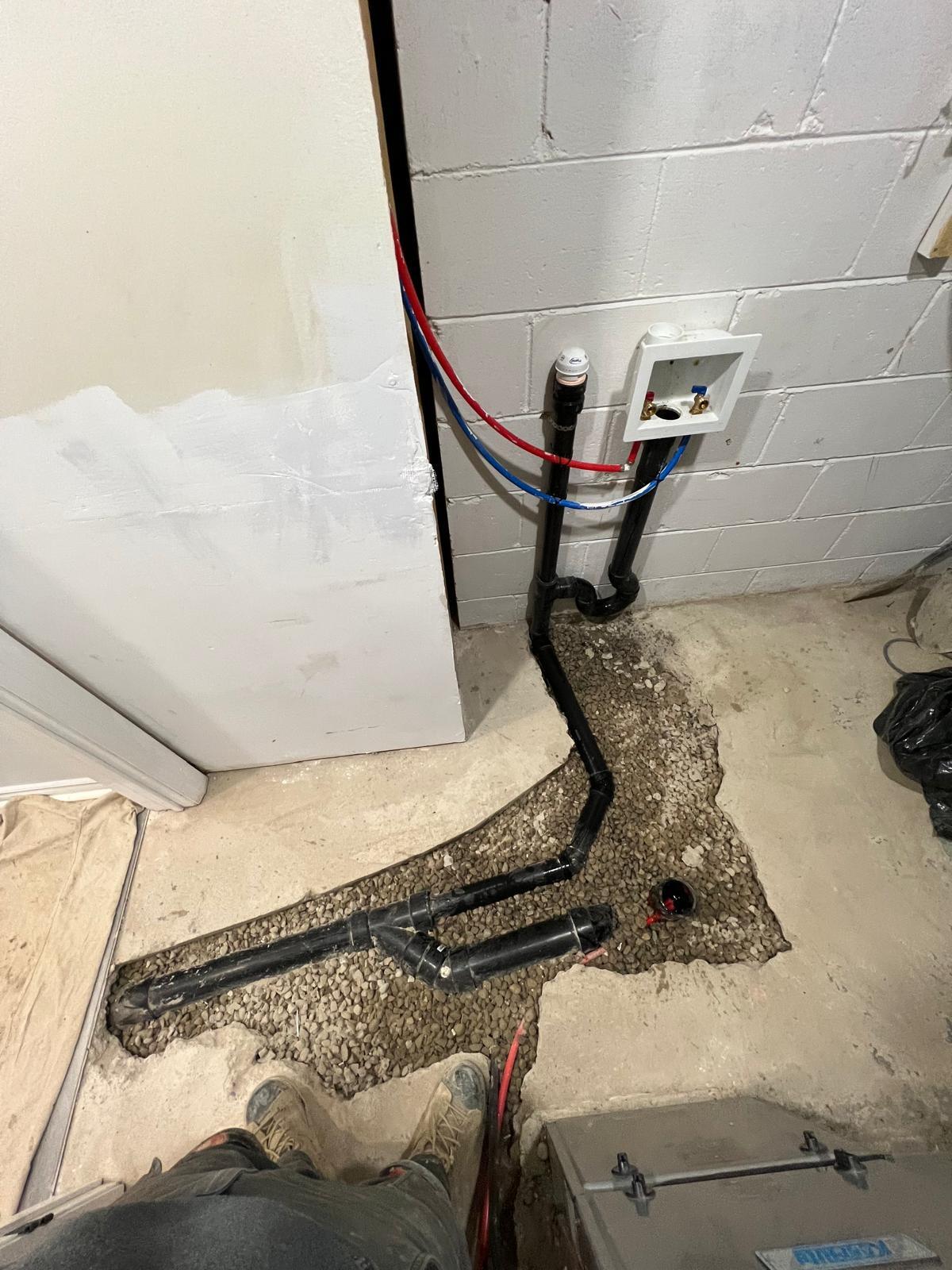 Sump Pump System Installation – Reliable Source Plumbing & Drains Ltd