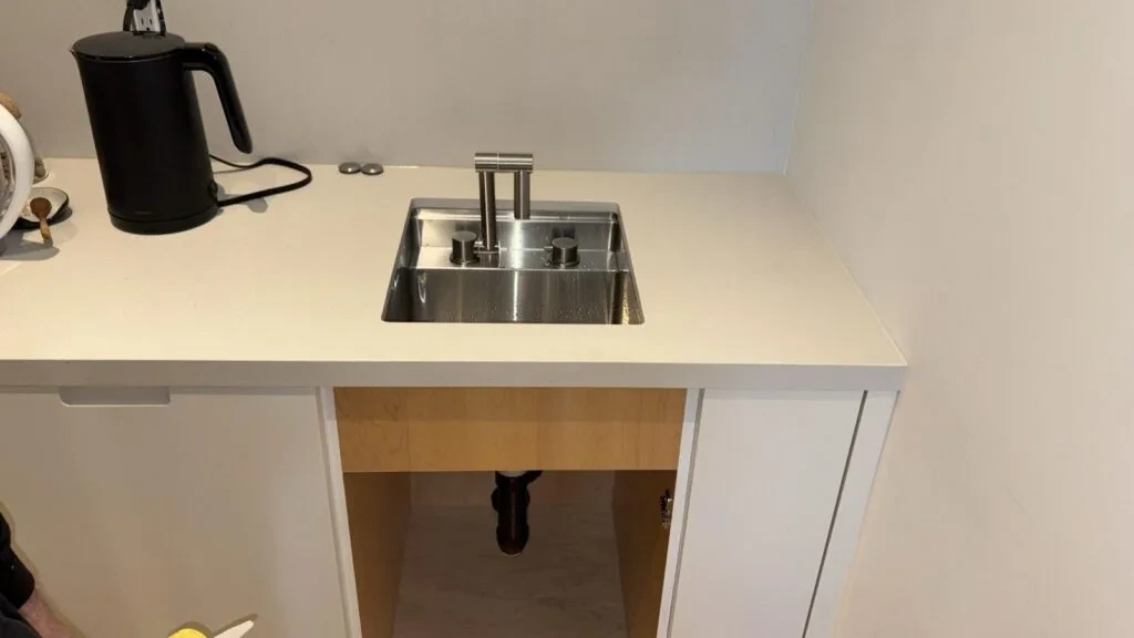 New Plumbing Installations Toronto