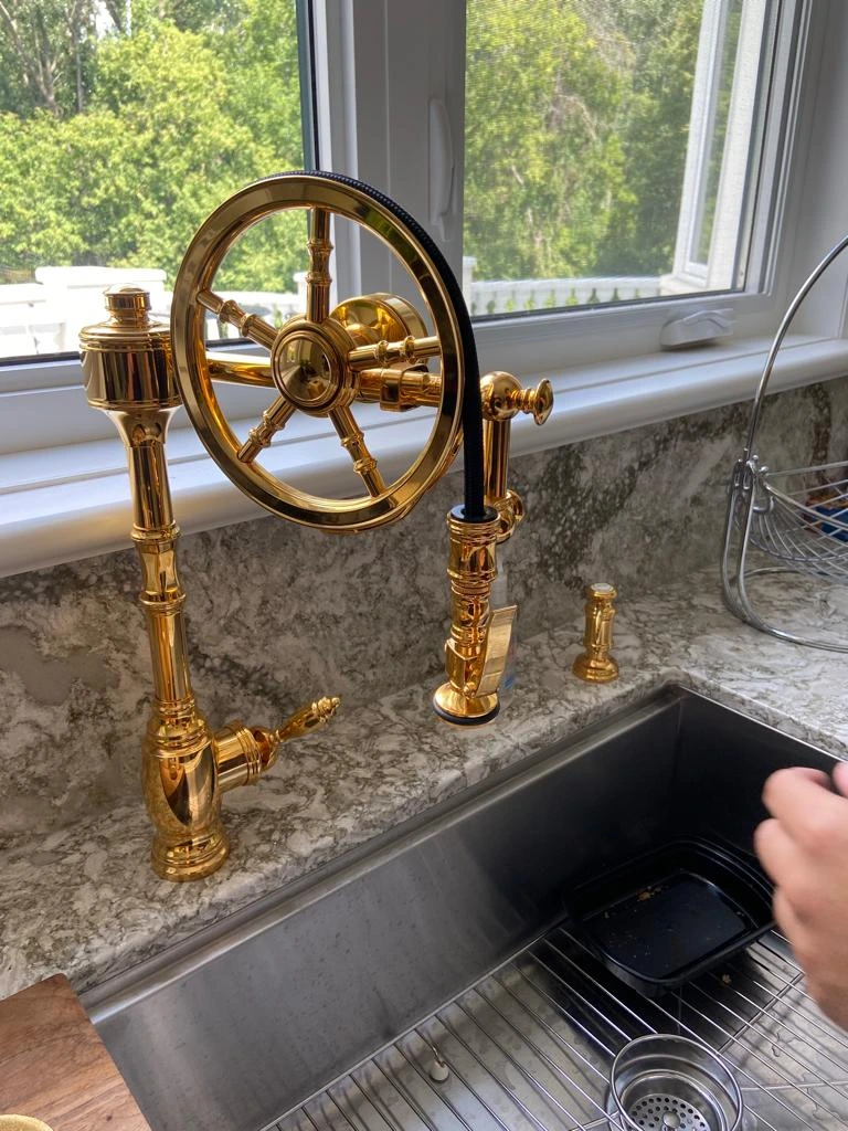 New Plumbing Installations Toronto