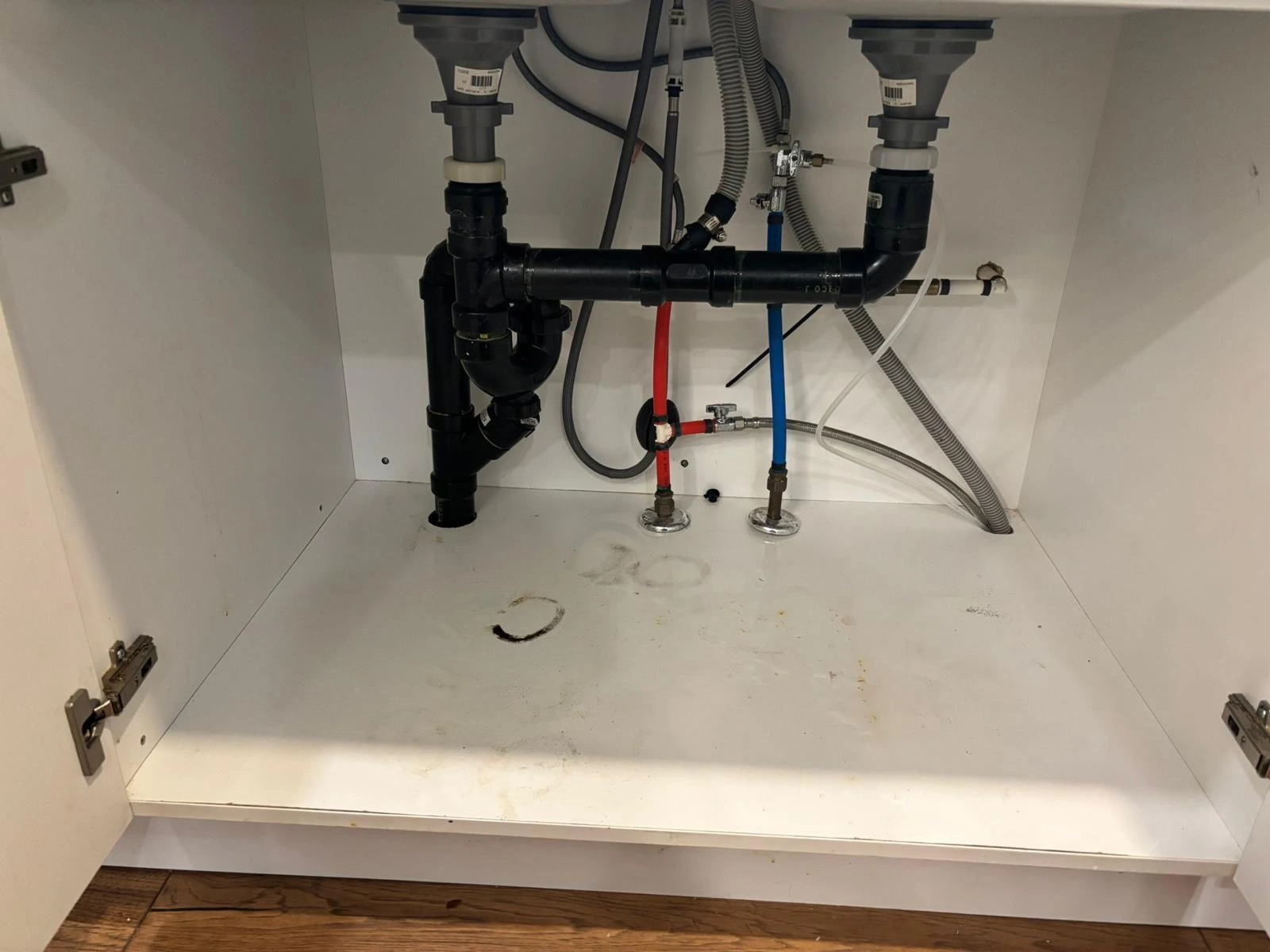 New Plumbing Installations Toronto