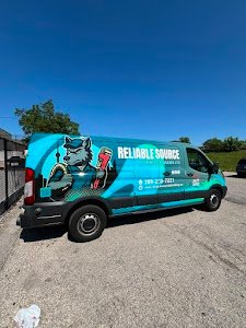 Reliable Source Plumbing & Drains Ltd place picture