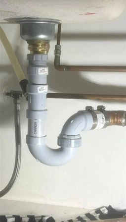 Drain Snaking (6)