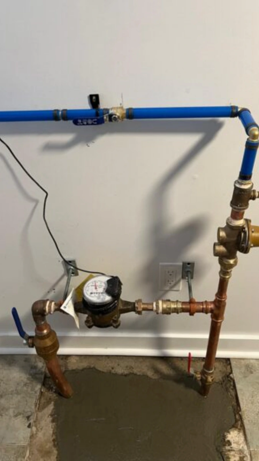Drain Snaking Service Near You