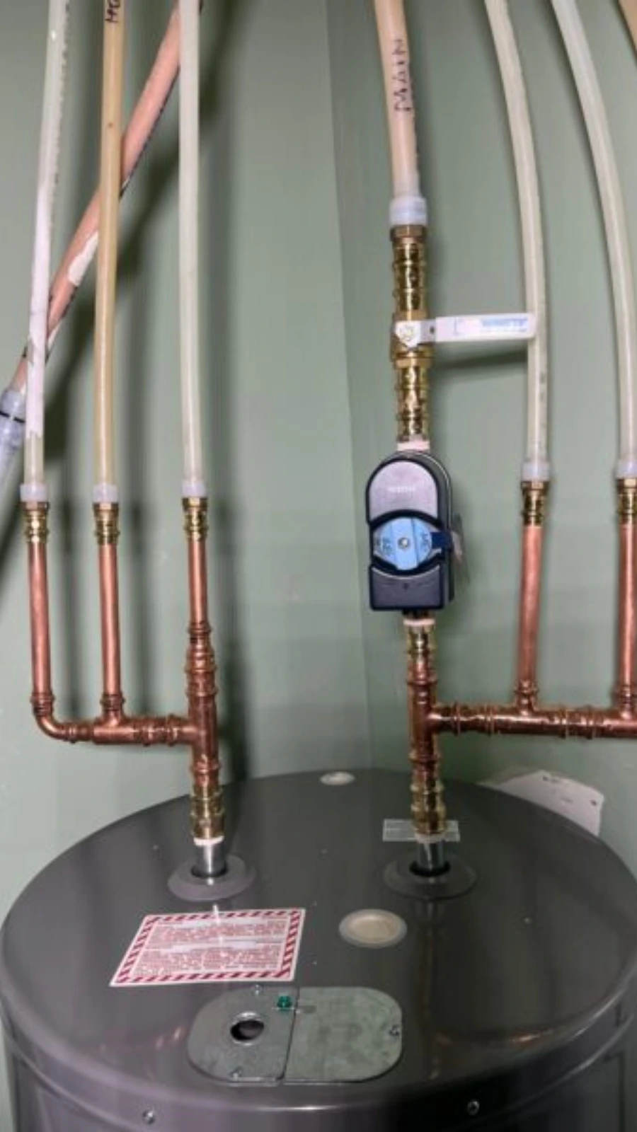 Drain Snaking Service Near You