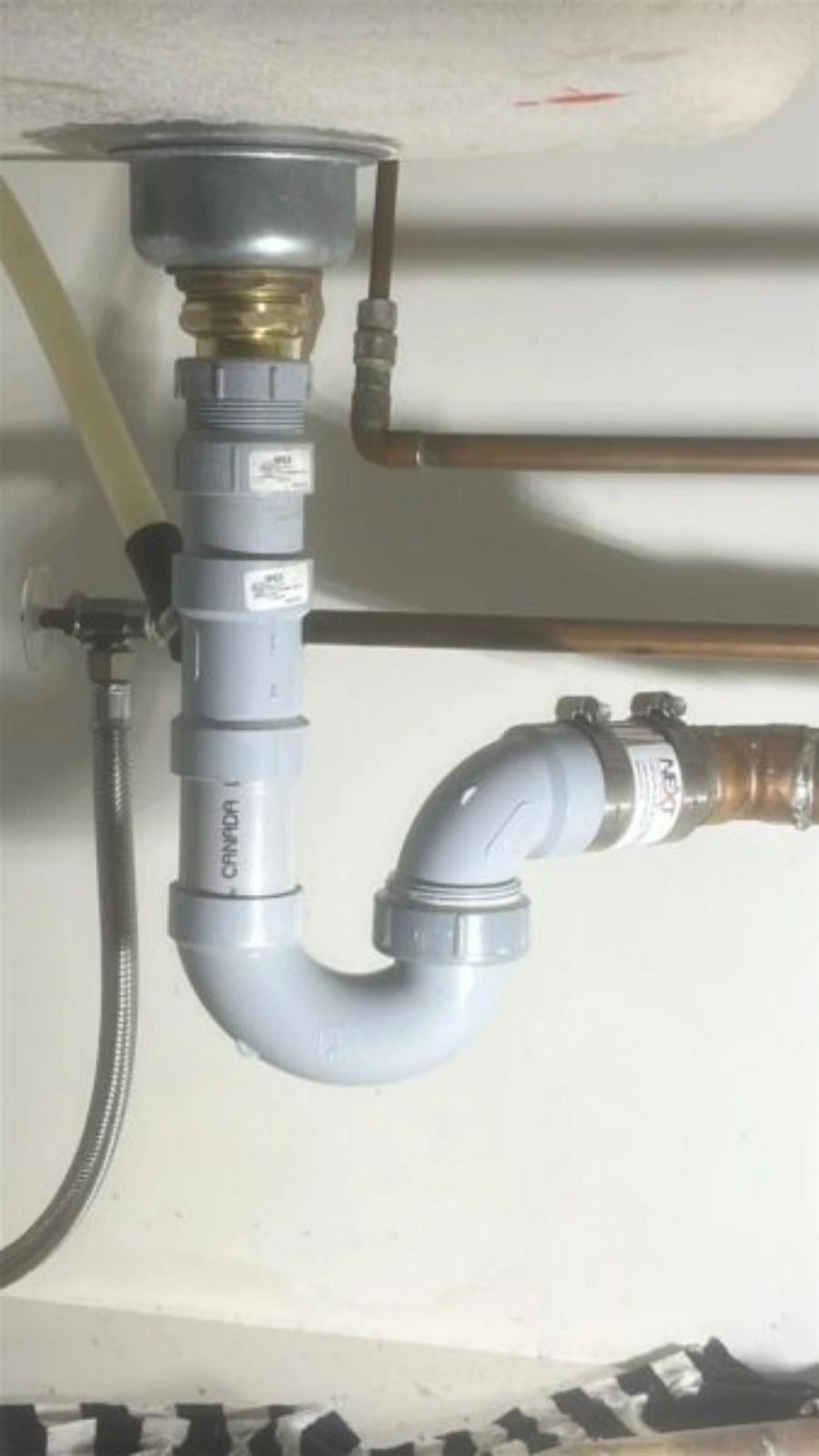 Drain Snaking Service Near You