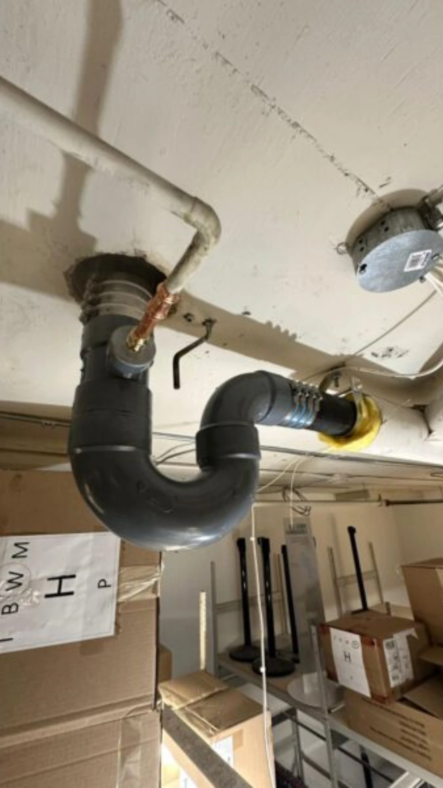 Drain Snaking Service Near You