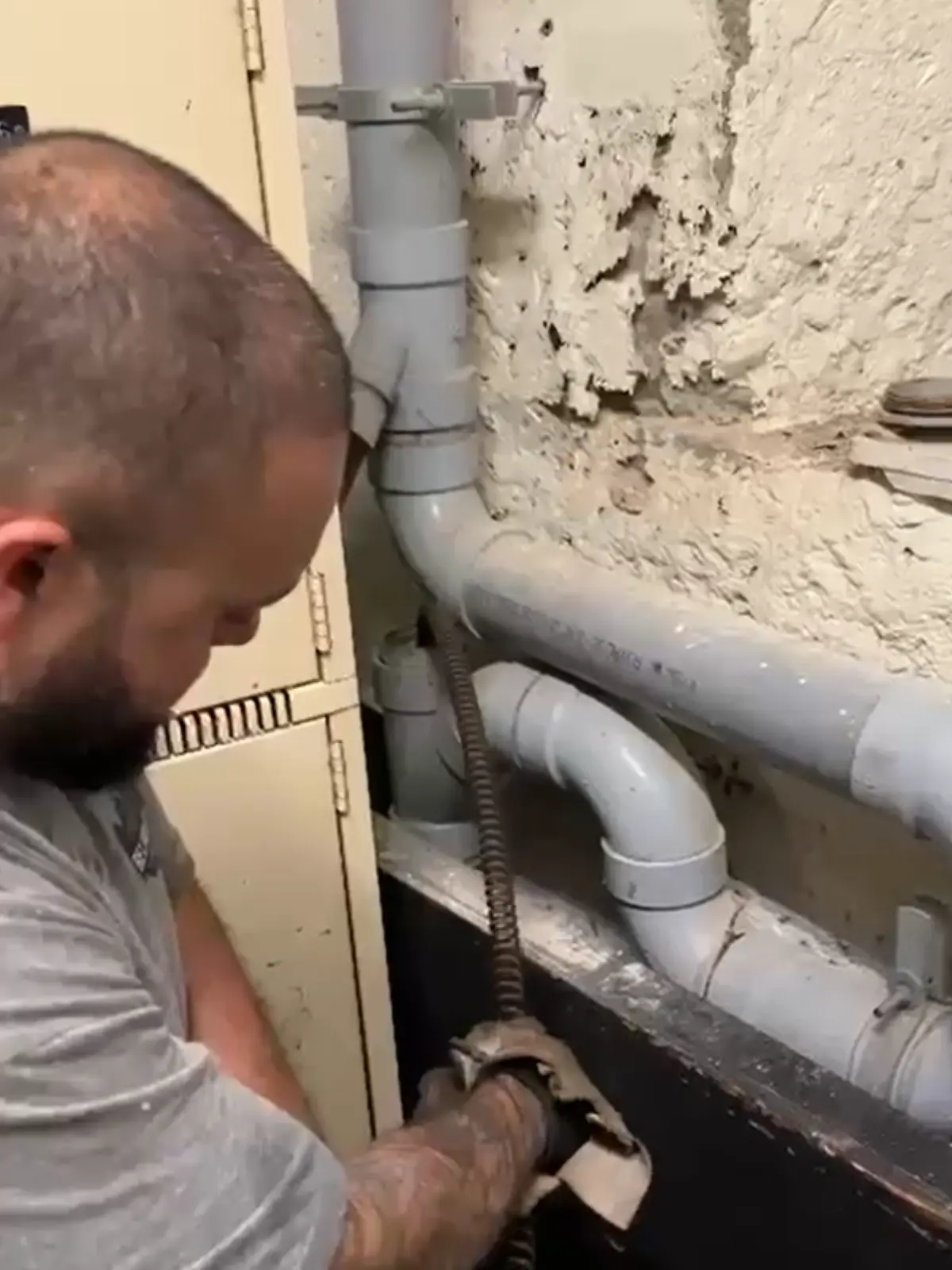 Hydro Jetting Service Near You In Toronto