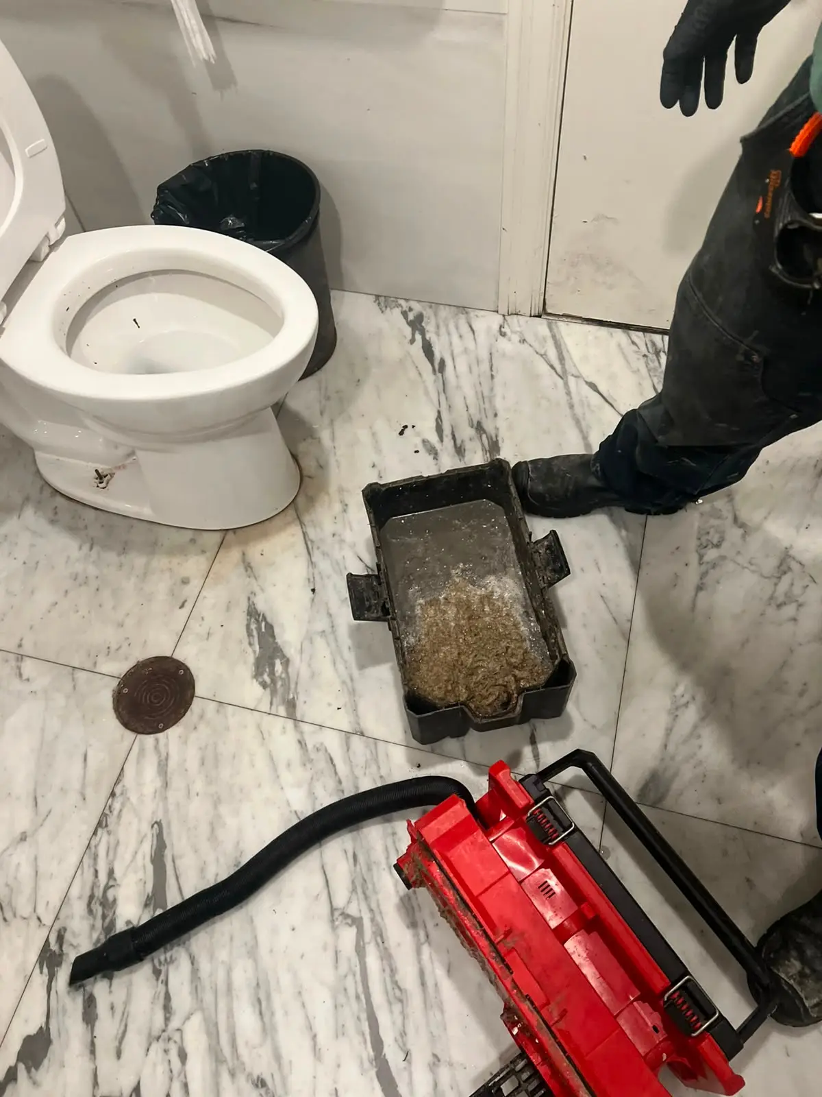 Hydro Jetting Service Near You In Toronto