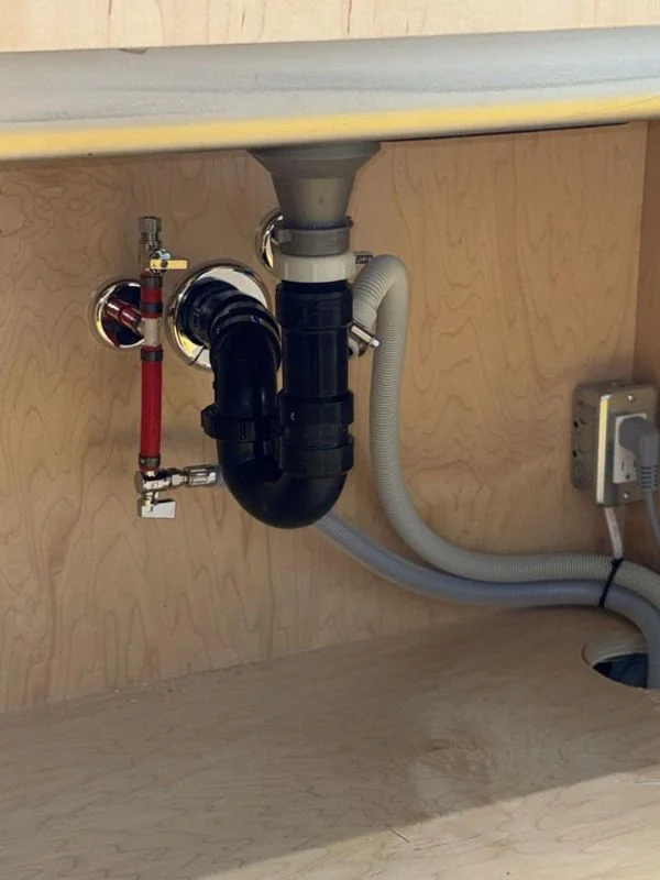 New Plumbing Installationn Near You