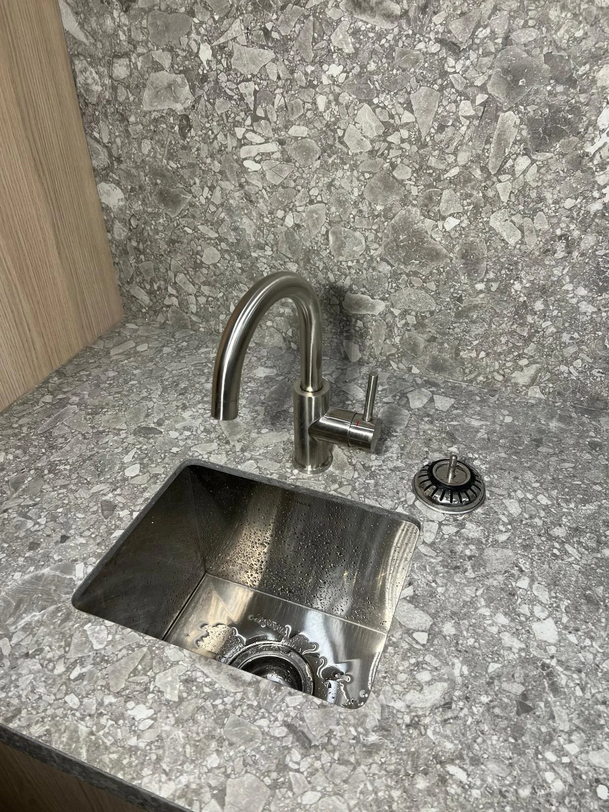 New Plumbing Installationn Near You