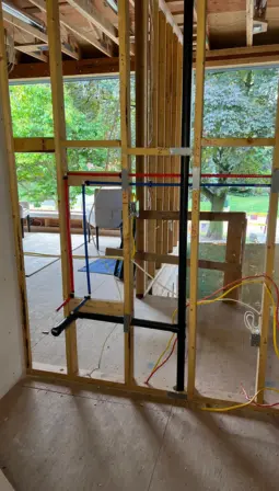 Plumbing services in Brampton