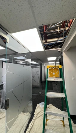 Plumbing services in Etobicoke