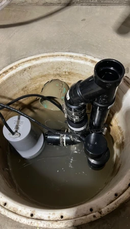 Plumbing services near you in York
