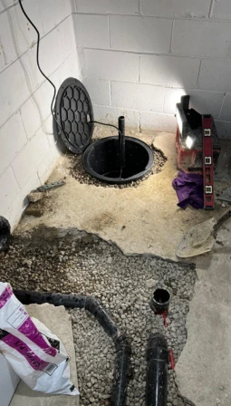 Plumbing services in York