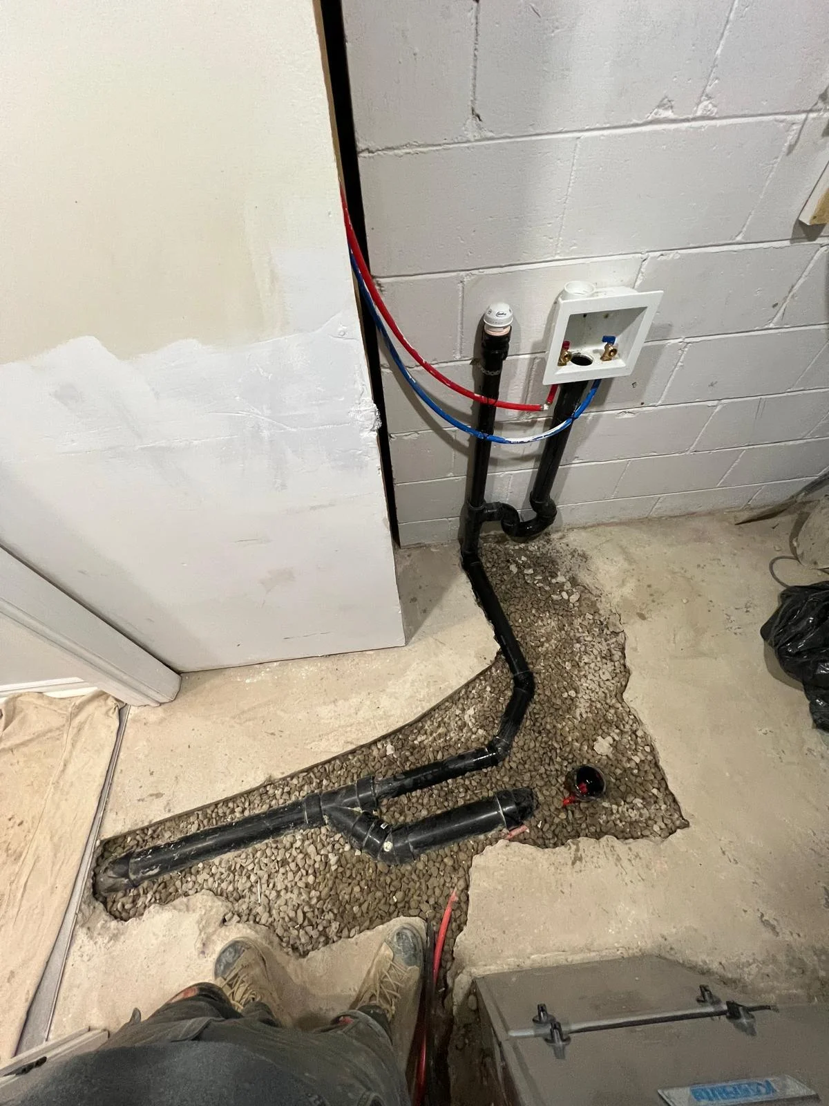 Plumbing Installations for Home Renovations